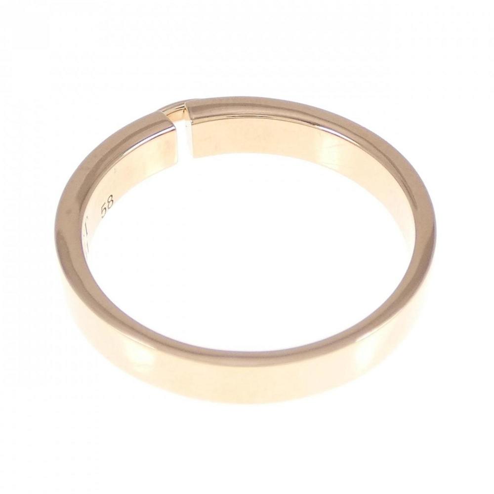 Chaumet Lien Evidence Extra Small Ring - Picture 3 of 5